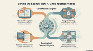 ai search for youtube content creators