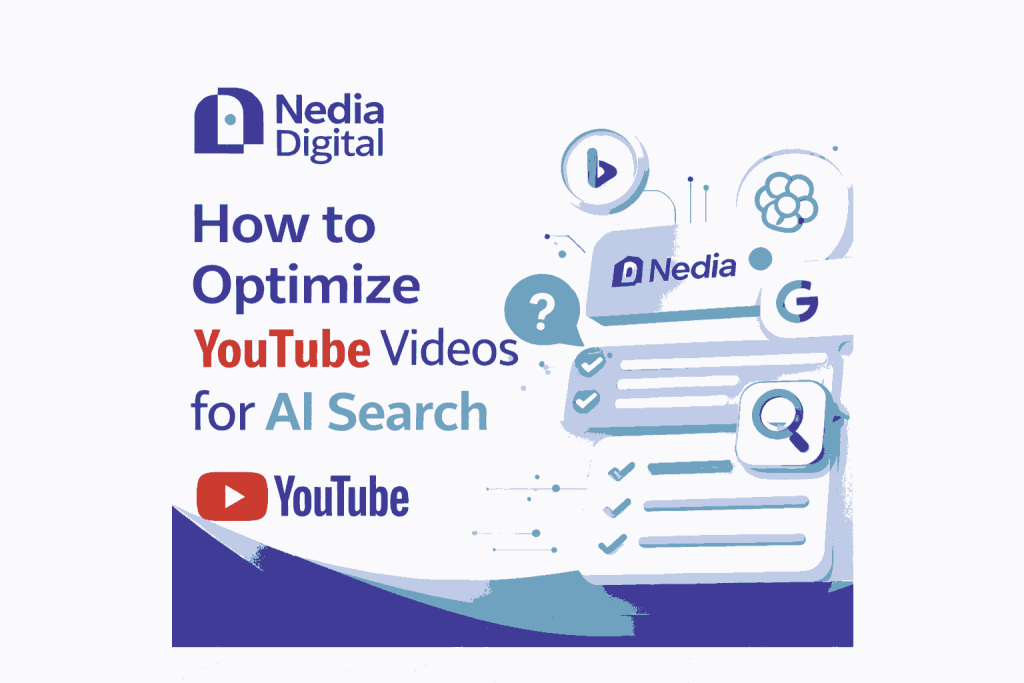 How to Optimize YouTube Videos for AI Search how to optimize youtube videos for ai search
