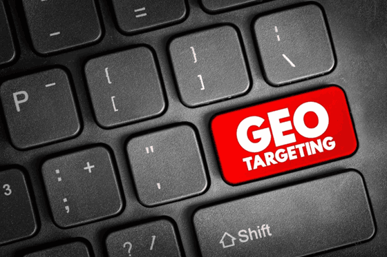 How Geo Targeting SEO Can Improve Your Marketing Efforts geo targeting with seo_Nedia Digital