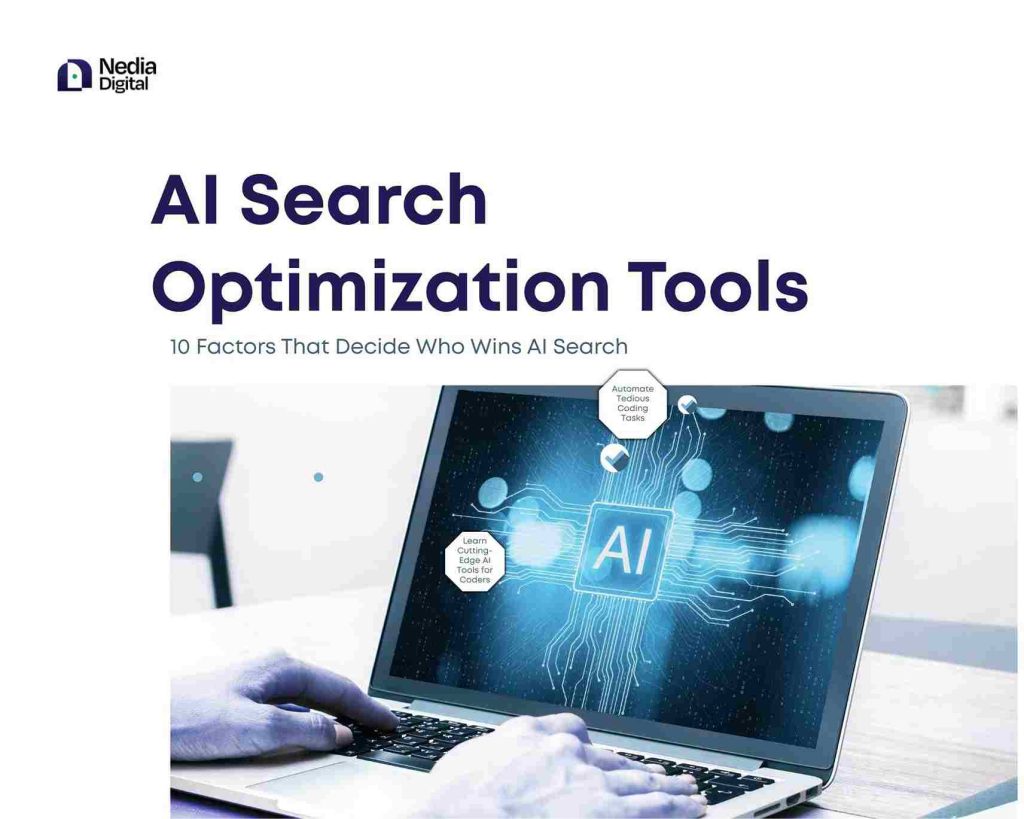 How to Compare AI Search Optimization Tools (10 Factors That Decide Who Wins AI Search) which ai search optimization tool provides the best data accuracy