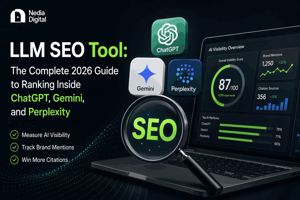 the complete 2026 guide to ranking inside chatgpt, gemini, and perplexity 11zon